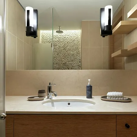 The Westin Resort, Costa Navarino Romanos (Messenia)