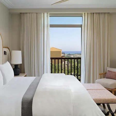 The Westin Resort, Costa Navarino