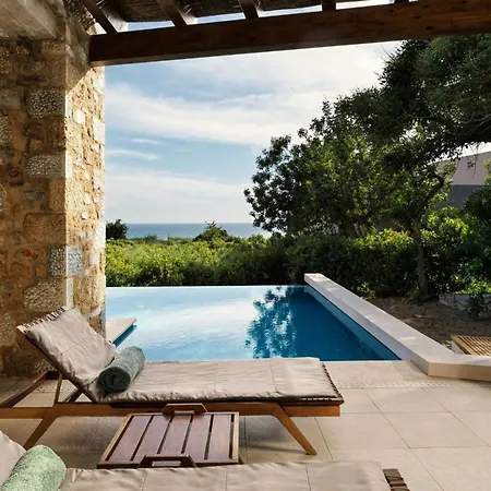The Westin Resort, Costa Navarino Station touristique 5*
