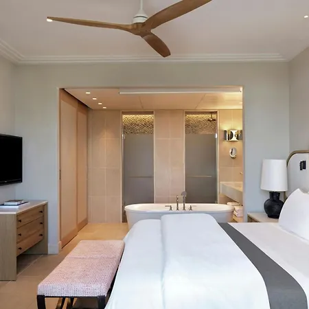 Rezort The Westin Resort, Costa Navarino 5*