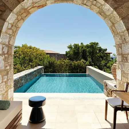 The Westin Resort, Costa Navarino Resort Romanos (Messenia)