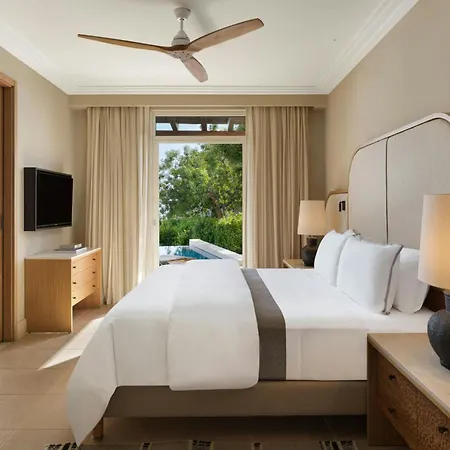 The Westin Resort, Costa Navarino Feriested