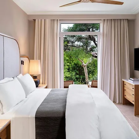 The Westin Resort, Costa Navarino Feriested Romanos (Messenia)