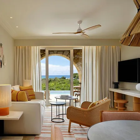 The Westin Resort, Costa Navarino Feriested