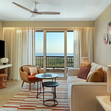 The Westin Resort, Costa Navarino Feriested Romanos (Messenia)