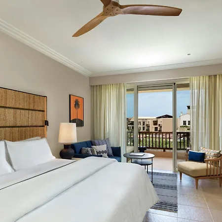 Feriested The Westin Resort, Costa Navarino Romanos (Messenia)