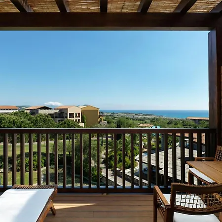 Feriested The Westin Resort, Costa Navarino 5*