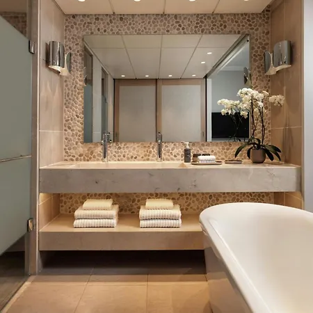 The Westin Resort, Costa Navarino 5* Romanos (Messenia)