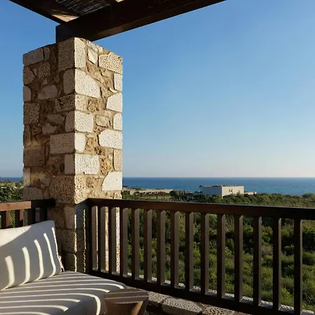 Feriested The Westin Resort, Costa Navarino 5*