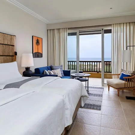 The Westin Resort, Costa Navarino 5* Romanos (Messenia)