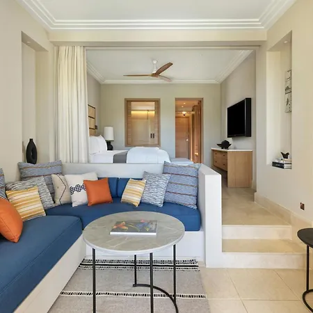 The Westin Resort, Costa Navarino Feriested