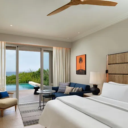 The Westin Resort, Costa Navarino Feriested 5*