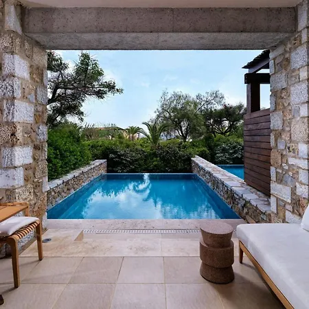 The Westin Resort, Costa Navarino Feriested 5*