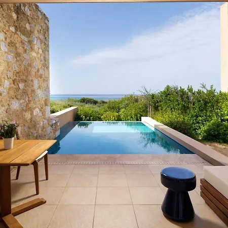 The Westin Resort, Costa Navarino 5*