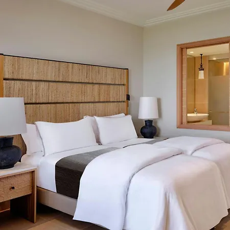 The Westin Resort, Costa Navarino 5* Romanos (Messenia)