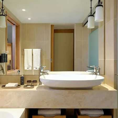 The Westin Resort, Costa Navarino Feriested Romanos (Messenia)