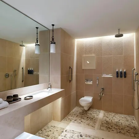The Westin Resort, Costa Navarino Feriested 5*
