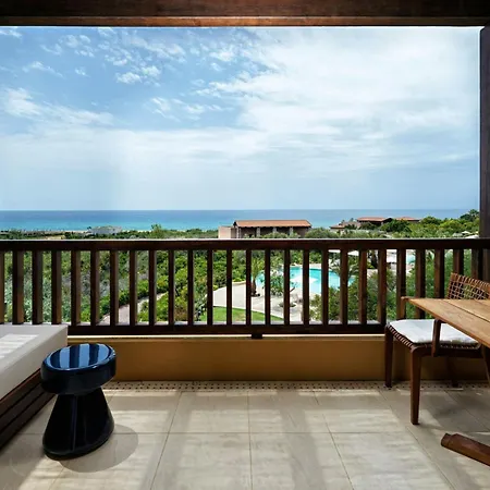 Feriested The Westin Resort, Costa Navarino Romanos (Messenia)