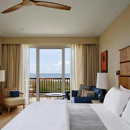 The Westin Resort, Costa Navarino 5* Romanos (Messenia)