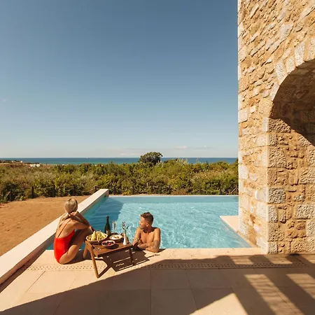 The Westin Resort, Costa Navarino Romanos (Messenia)