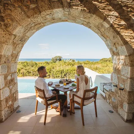 The Westin Resort, Costa Navarino Romanos (Messenia)