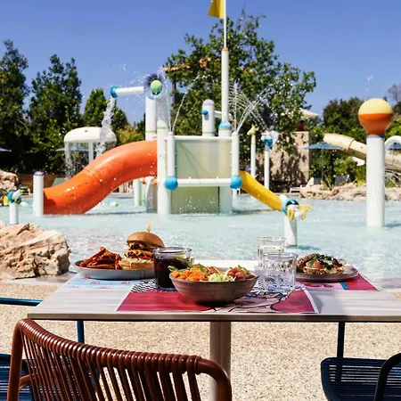 Feriested The Westin Resort, Costa Navarino Romanos (Messenia)