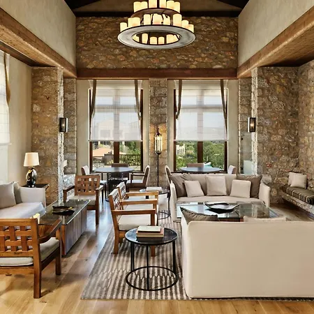 Feriested The Westin Resort, Costa Navarino 5*