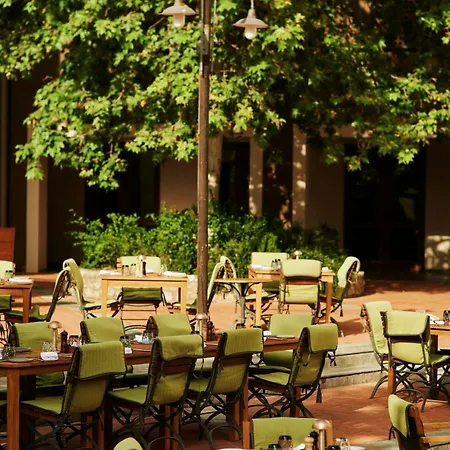 The Westin Resort, Costa Navarino