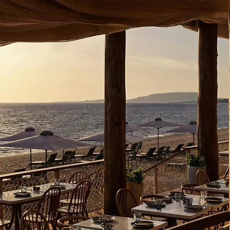 The Westin Resort, Costa Navarino Feriested 5*