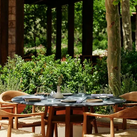 The Westin Resort, Costa Navarino 5* Romanos (Messenia)