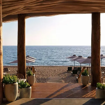 The Westin Resort, Costa Navarino 5*