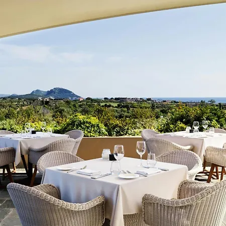 The Westin Resort, Costa Navarino Feriested Romanos (Messenia)