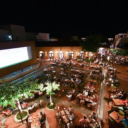 The Westin Resort, Costa Navarino Resort Romanos (Messenia)