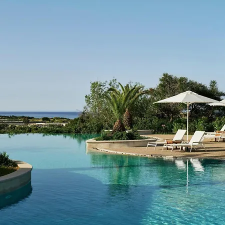 The Westin Resort, Costa Navarino 5*