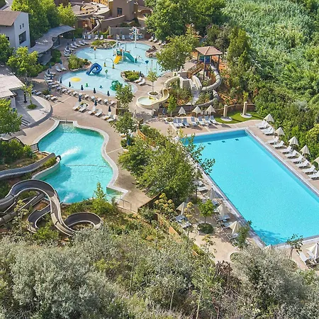 The Westin Resort, Costa Navarino