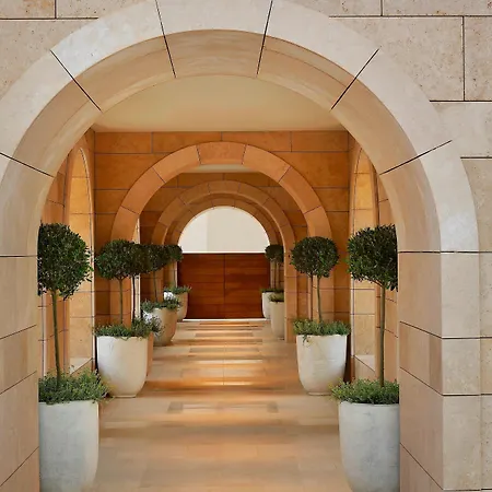 The Westin Resort, Costa Navarino