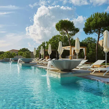 Resort The Westin Resort, Costa Navarino 5*