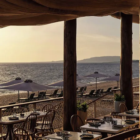 The Westin Resort, Costa Navarino Resort Romanos (Messenia)