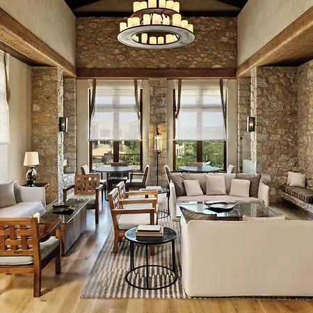 Resort The Westin Resort, Costa Navarino