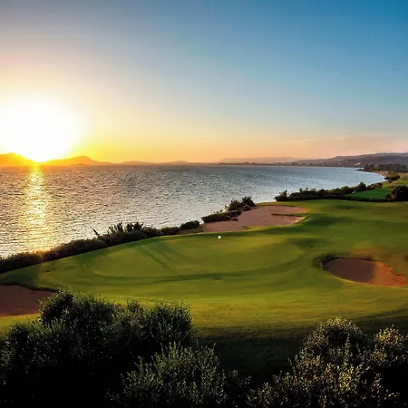 The Westin Resort, Costa Navarino 5* Romanos (Messenia)