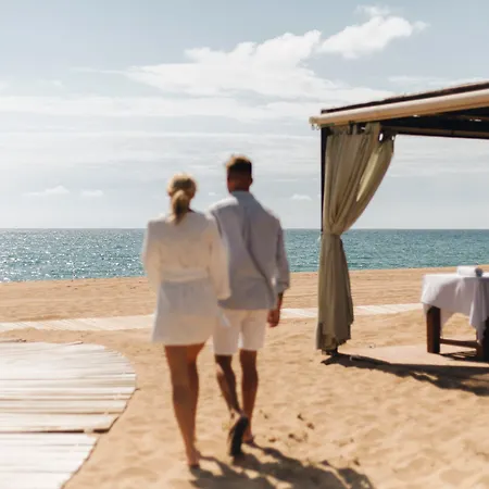 The Westin Resort, Costa Navarino 5* Romanos (Messenia)