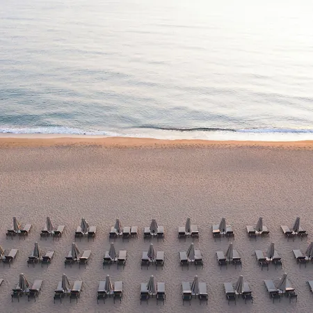 The Westin Resort, Costa Navarino 5*