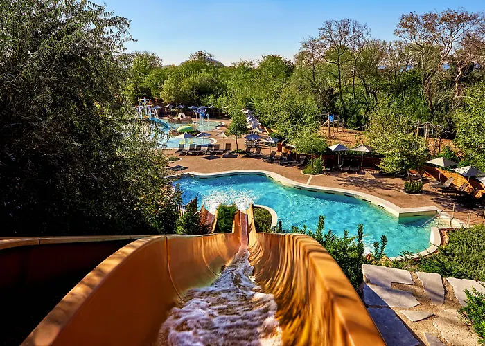 The Westin Resort, Costa Navarino Romanos (Messenia)