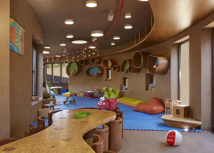 The Westin Resort, Costa Navarino Rezort 5*