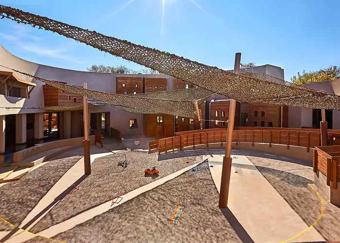 The Westin Resort, Costa Navarino Romanos (Messenia)