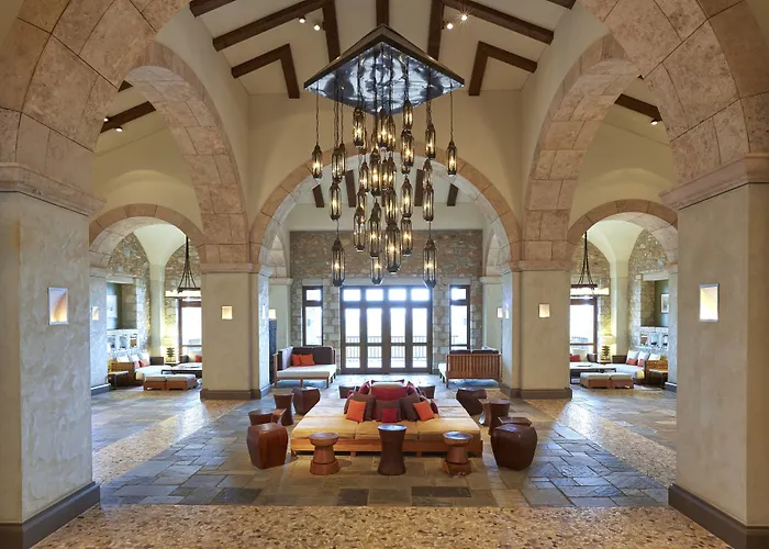 The Westin Resort, Costa Navarino Romanos (Messenia)