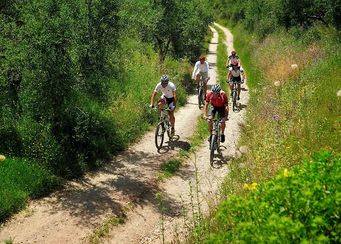 The Westin Resort, Costa Navarino Romanos (Messenia)