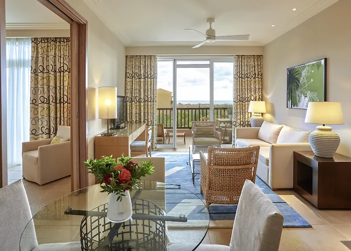 Rezort The Westin Resort, Costa Navarino Romanos (Messenia)