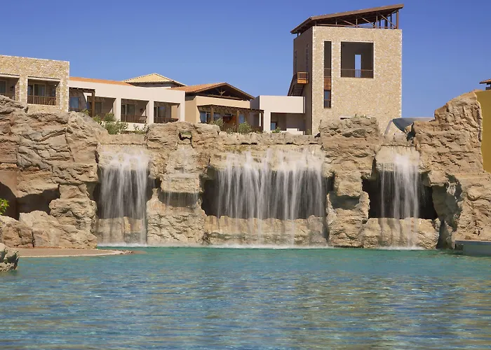 Feriested The Westin Resort, Costa Navarino