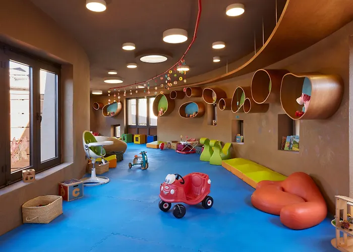 The Westin Resort, Costa Navarino 5*